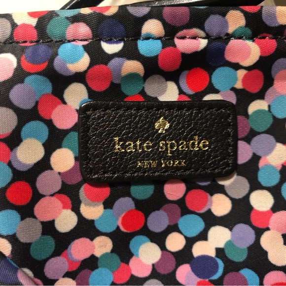 Kate spade Nylon Wristlet - Picture 7 of 15